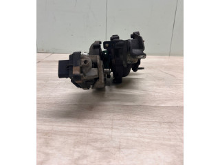 Турбина Jaguar XF X250 AX2Q6K682CA, 6NW009550 для двигателя 306dt