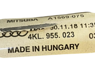 Комплект механизма стеклоочистителей