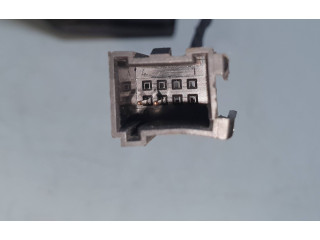 Зеркало электрическое Opel Combo D 2011 - 2017 года