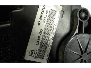 Электрический механизм для подъема окна без двигателя