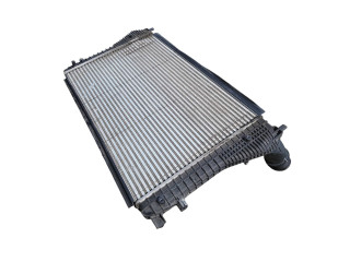 Интеркулер 1K0145803AS Volkswagen Golf VI