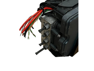 Блок АБС 269633 Renault Clio IV 2012 - года