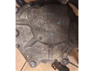 Вакуумный насос 038145209, 038145209E   Volkswagen Caddy