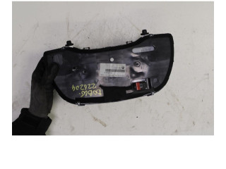 Přístrojová deska Fiat Doblo 2010