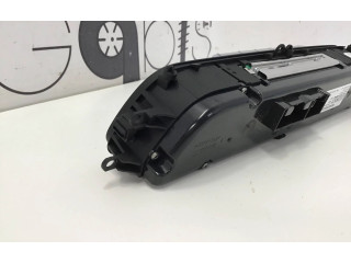 Блок управления климат-контролем 80A820043AN Audi Q5 SQ5