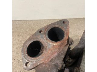 Турбина BMW X5 F15 3.0 8508091, 54409700026