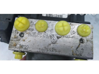 Блок АБС 8200229137, 7701067629 Renault Clio II 1998 - 2001 года