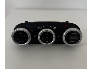 Блок управления климат-контролем 156099234 Alfa Romeo Giulietta