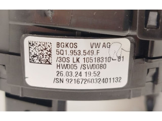 Подушка безопасности водителя 5Q1953549F   Cupra Leon