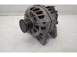 Генератор 231008040R Renault Clio II