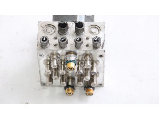 Блок АБС 68262200AA, 68262200AA Jeep Grand Cherokee (WK) 2005 - 2010 года