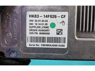 Блок комфорта HK83-14F026-CF, IMPRK1452775 Jaguar XE
