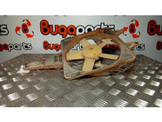 Вентилятор печки    NA   Fiat Tempra