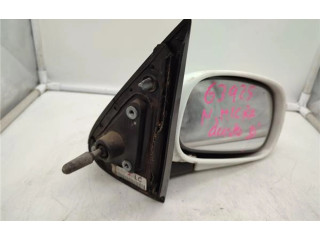 Zpětné zrcátko Nissan Micra C+C 2002 011156, 011156
