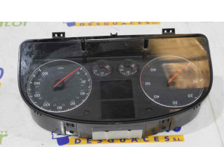 Панель приборов 1T0920962EX, 1T0920962E Volkswagen Touran I