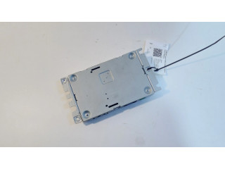 Блок управления HiFi audio