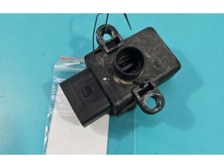 Блок комфорта 008572-03, IMPRK1477726 Skoda Fabia Mk3 (NJ)