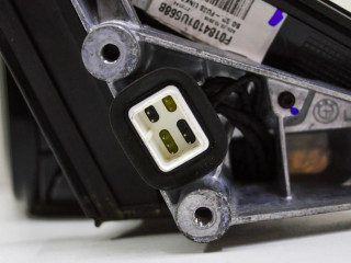 Zpětné zrcátko levé BMW 5 G30 G31 2017 F0184101U668B