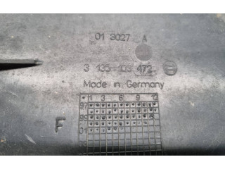 Вентилятор радиатора 8649675, 3135103472 Volvo S60