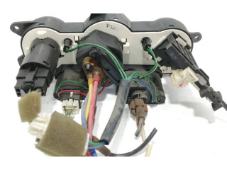 Модуль блока управления кондиционером    Hyundai Coupe