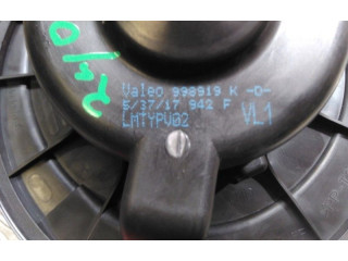 Вентилятор печки    1K1819015E, 1K1819015   Volkswagen Caddy