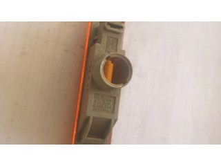 Поворотный фонарь крыла