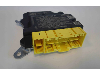 Блок подушек безопасности A2059009627 Mercedes-Benz GLC X253 C253