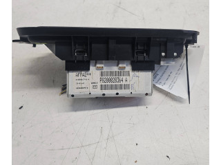 Дисплей    P8200028364A   Renault Scenic I