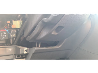 Руль Volkswagen Golf VI 2008 - 2013 года