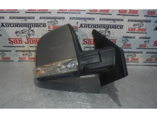 Зеркало электрическое        Opel Combo D  2011 - 2017 года   