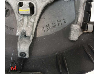 Volant Renault Megane II 2002 8200106306E