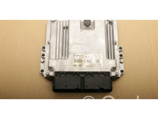 Řídící jednotka 39140-2A525 Hyundai i40 2016