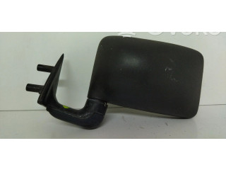 Zpětné zrcátko Volkswagen Polo II 86C 2F 1989