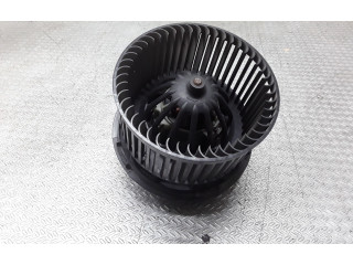 Вентилятор печки       Renault Clio III