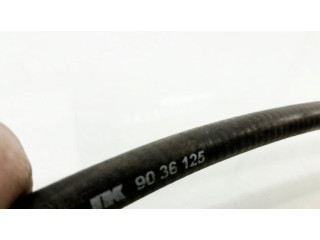 Тросы ручного тормоза