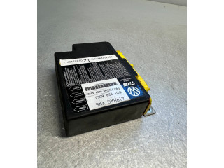 Блок подушек безопасности 3C0909605J, 3C0909605J   Volkswagen PASSAT B6