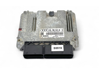 Блок управления двигателя 03L906018AG, 03L906018AH Audi A3 S3 8P