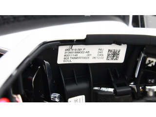 Volant Audi A6 S6 C8 4K 2021