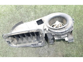 Вентилятор печки    7701206445   Renault Clio II