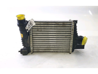 Интеркулер  144961381R, X0-1380L   Renault Clio IV 