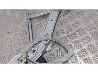 Передний комплект электрического механизма для подъема окна