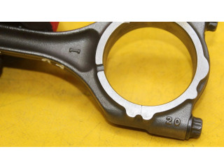 Поршень с шатуном 4J11 Mitsubishi Outlander