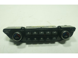 Блок управления климат-контролем 97250F1400FHV, 97250F1400FHV KIA Sportage