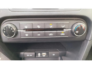 Блок управления климат-контролем 97250J7020WK, 97250J7020 KIA Ceed