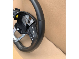 Руль Audi Q5 SQ5 2017 - года 80A419091BT