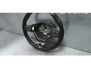 Руль Volkswagen Golf VI  2008 - 2013 года 3C8419091BE, 3C8419091AJ      