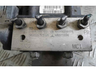 Блок АБС 0265234120 Mitsubishi Colt 2004 - 2008 года