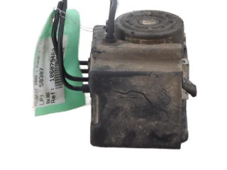 Блок АБС 1611747080   Peugeot  2008 I  2013 - 2019 года