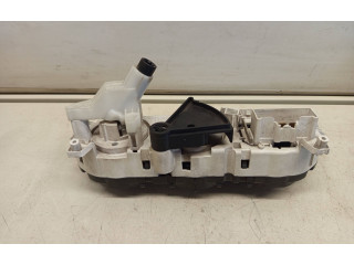 Блок управления климат-контролем 6G9119980BE Ford Galaxy