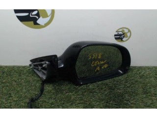 Зеркало (механическое) Audi A3 S3 8L 1996 - 2003 года